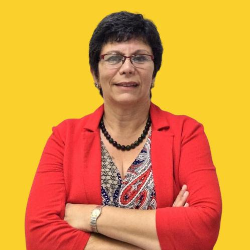 Foto de perfil de Anneliese Campollo Lawerentz 