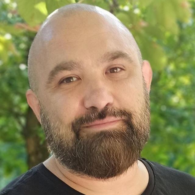 foto perfil Antonio Fernandes