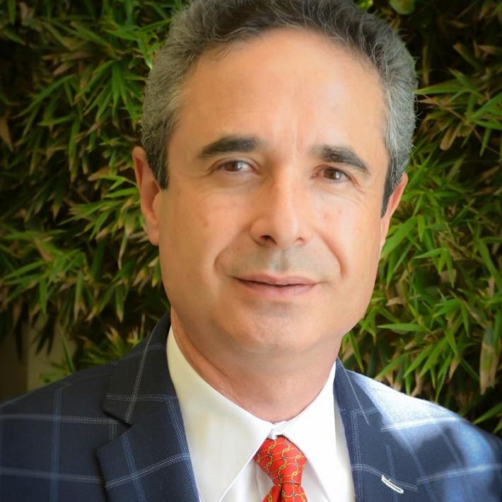 foto perfil JOSÉ ANTONIO GONZÁLEZ ISUNZA