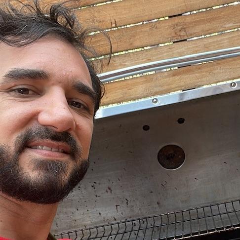 foto perfil Antonio García
