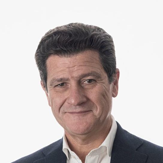 foto perfil Antonio Peñalver