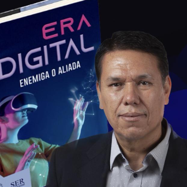 foto perfil Antonio Ramírez