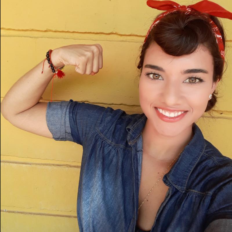 Foto de perfil Anyela Becerra