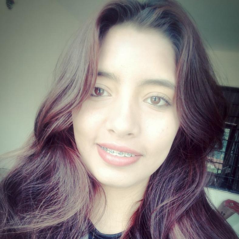 foto perfil Anyela Yueliang Coach Financiero