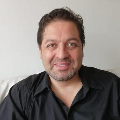 Foto de perfil Ariel Salas