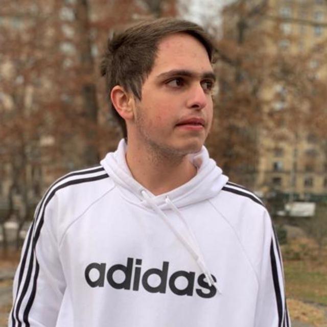 foto perfil Armando Chocron