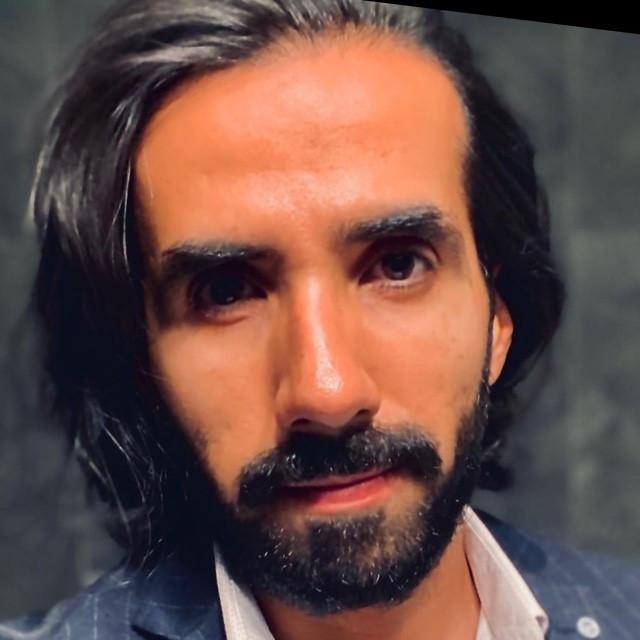Foto de perfil Armando Monsiváis Barajas