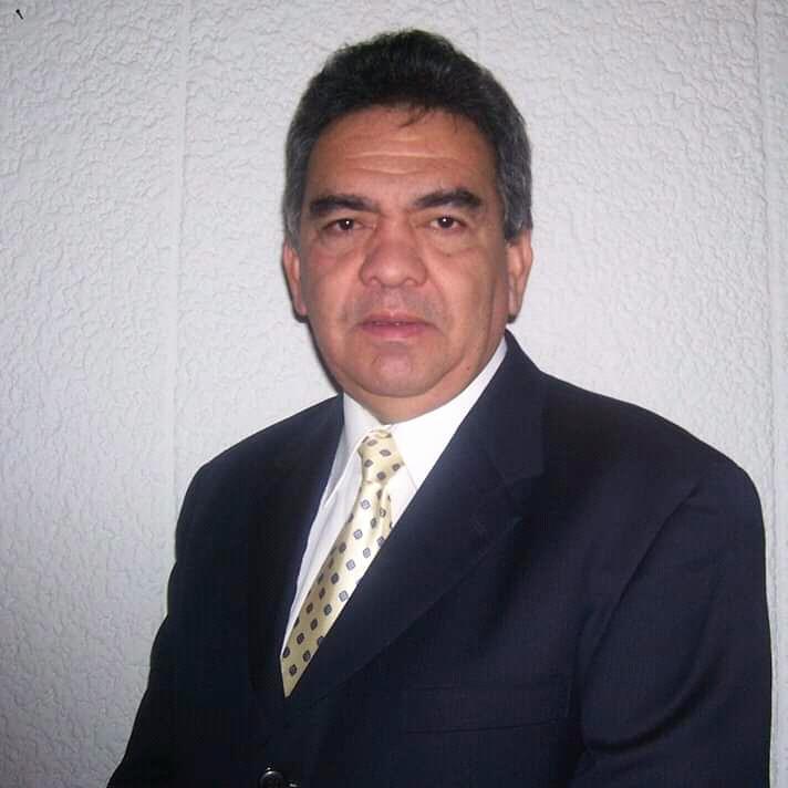 foto perfil Armando Pérez