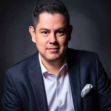 Foto de perfil Arturo López