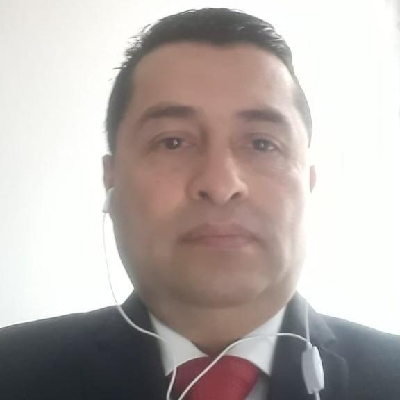 foto perfil Bayardo Antonio Páez Páez