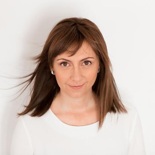 foto perfil Beatriz Blasco