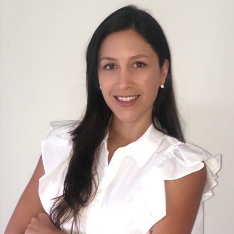 foto perfil Beatriz Eugenia Dager Jassir