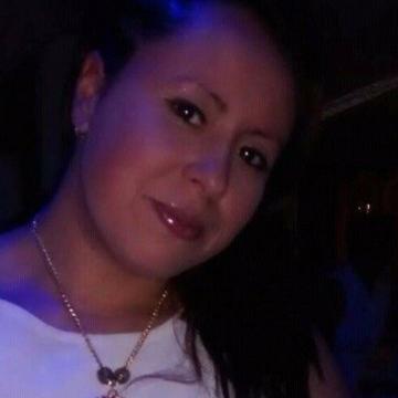 foto perfil Bibiana Andrea Santana Martinez