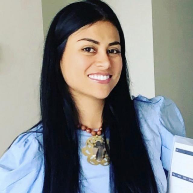 Foto de perfil Bibiana Salazar
