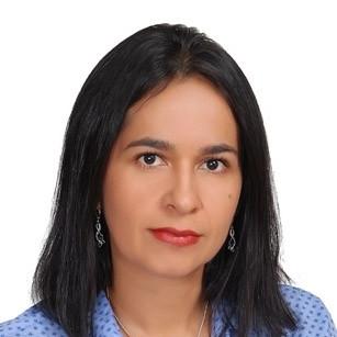 foto perfil Bivi Orozco