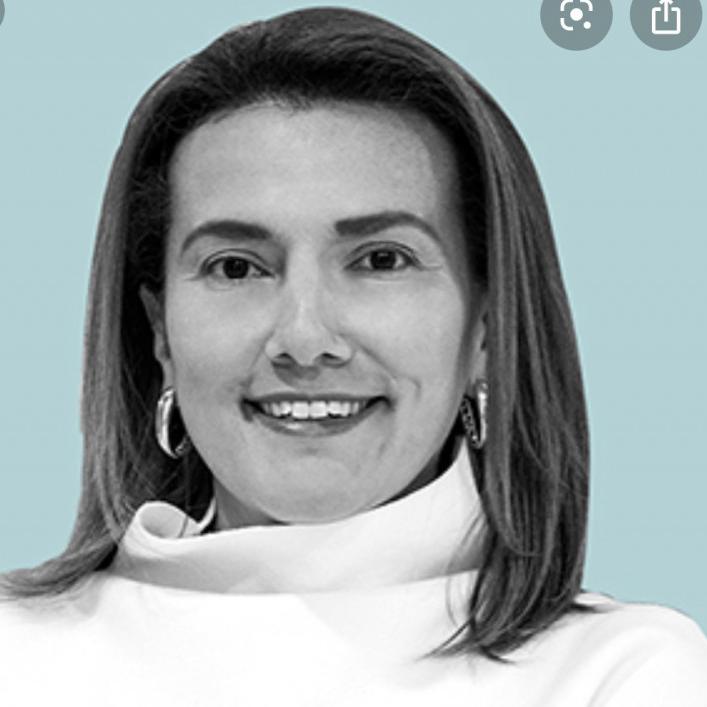 Foto de perfil Blanya Cristina Correal