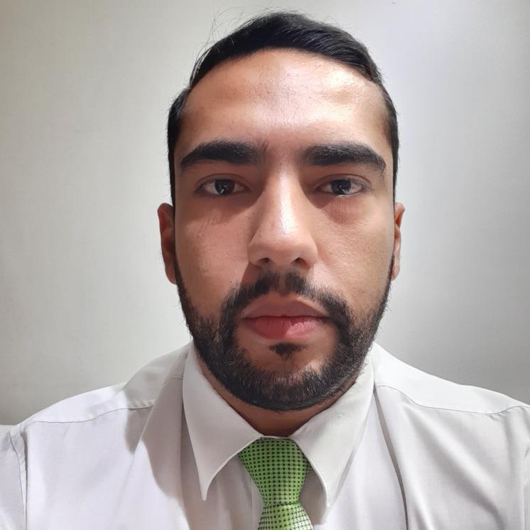 foto perfil Brayam Gravini
