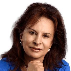 Foto de perfil CAMILA SALGADO FERRERO