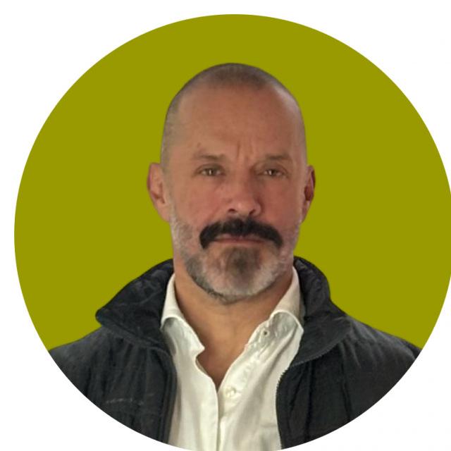 Foto de perfil Camilo Urrego Roa