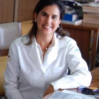 foto perfil Carina Aranda Azar