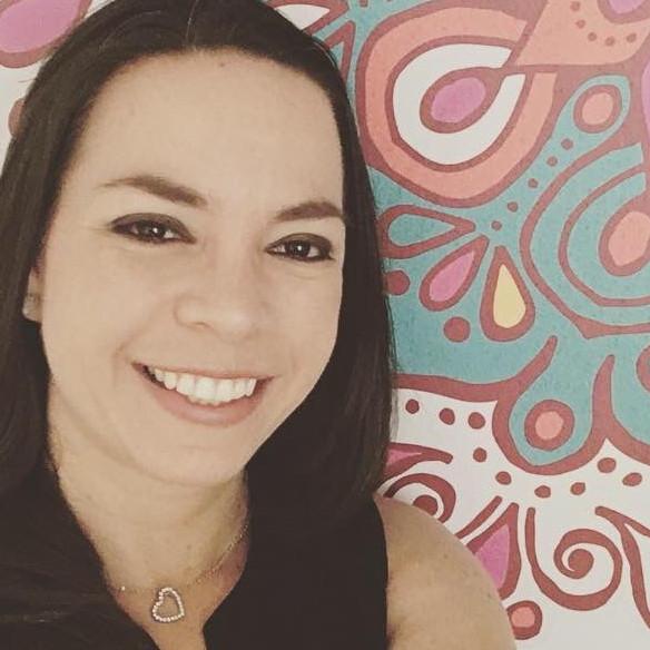 foto perfil Carla Victoria Baena Restrepo