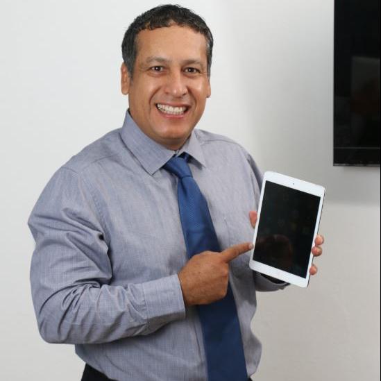 foto perfil Carlos Alberto Guzman Gutierrez