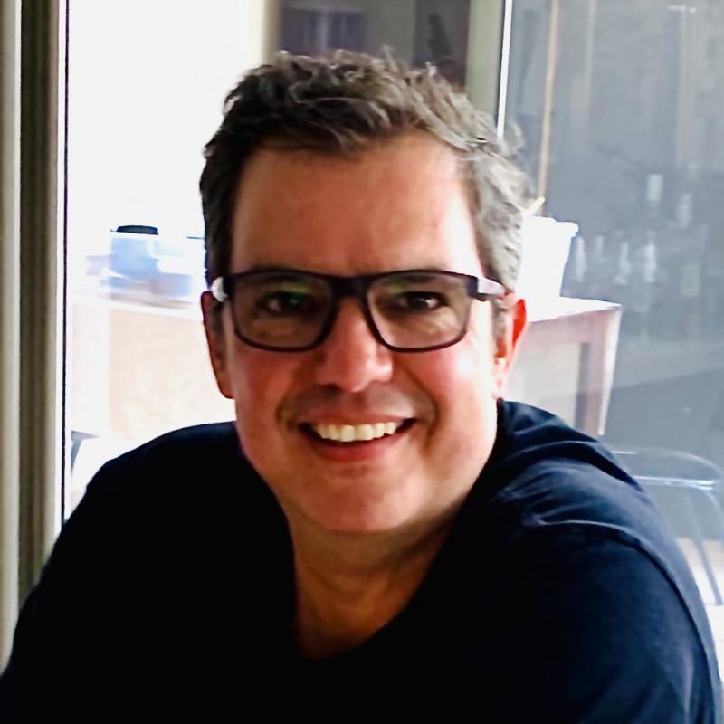 foto perfil Carlos Aliaga Gargollo