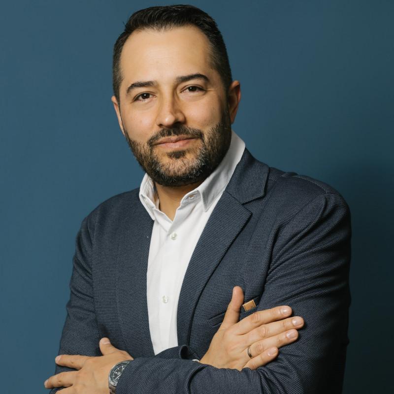 Foto de perfil de Carlos Andrés Mesa Palacio 
