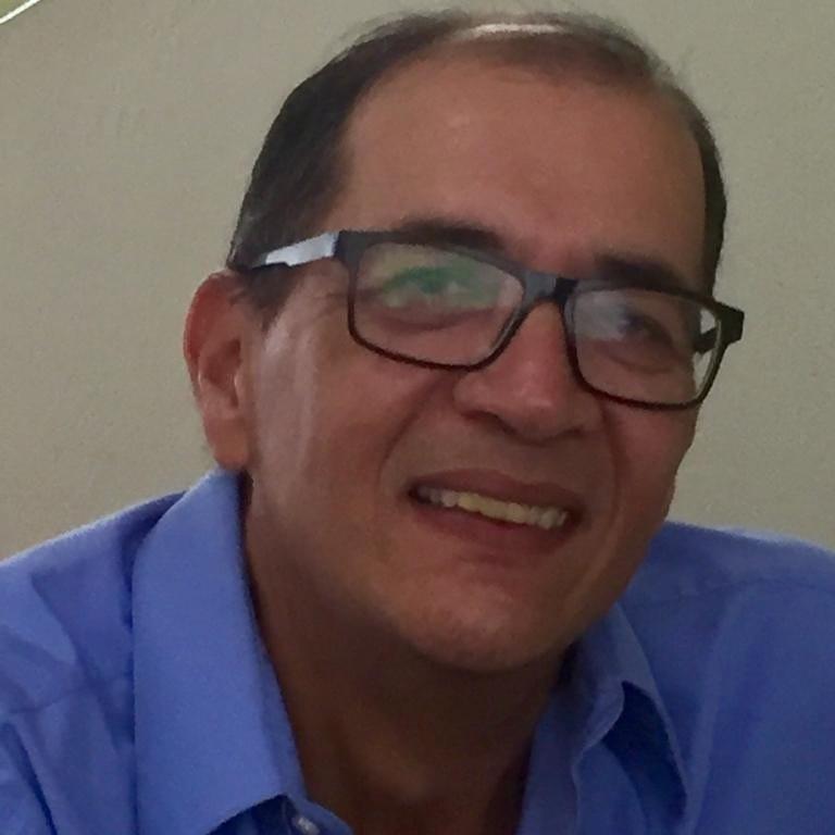 foto perfil Carlos Bastardo Hahm