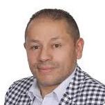 Foto de perfil Carlos Eduardo Sarmiento Ladino