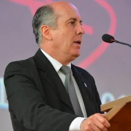 Foto de perfil Carlos Enrique Ortiz Rangel