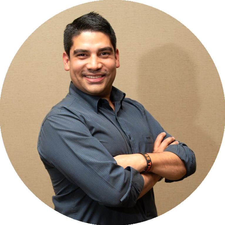 foto perfil Carlos Fernando Ramírez Saavedra