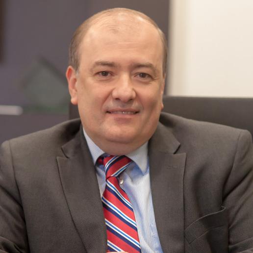 Foto de perfil Carlos Fernando Sanchez