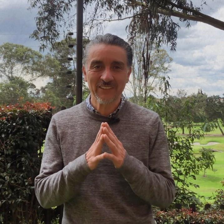 foto perfil Carlos Hernando Lee Aguirre