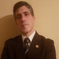 Foto de perfil CARLOS HUGO CENTURIÓN GONZÁLEZ