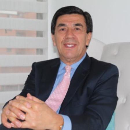 foto perfil Carlos Julio Rojas Bernal