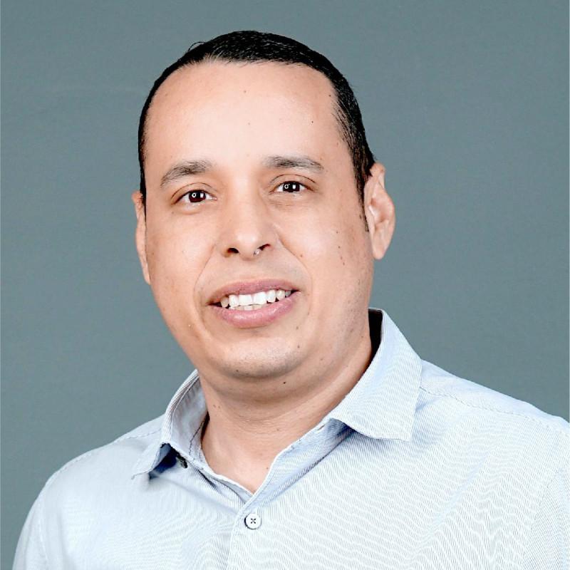 foto perfil Carlos Mendieta