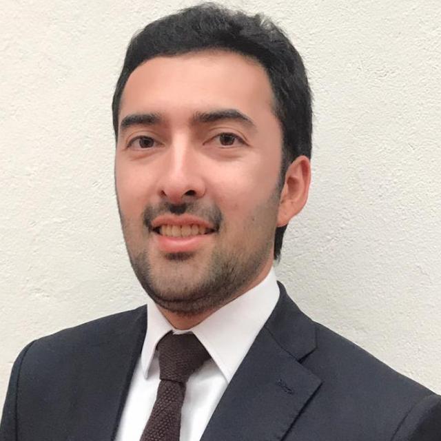 Foto de perfil Carlos Mario Salgao Morales