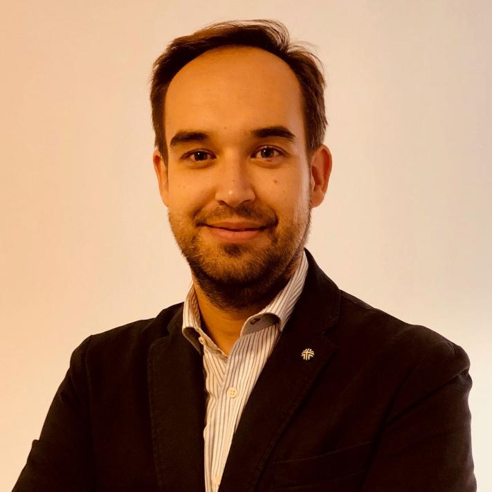foto perfil Carlos Martín García