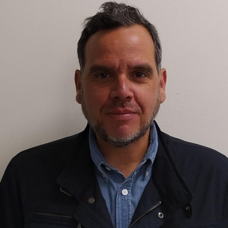 foto perfil CARLOS MORALES JELAMBI