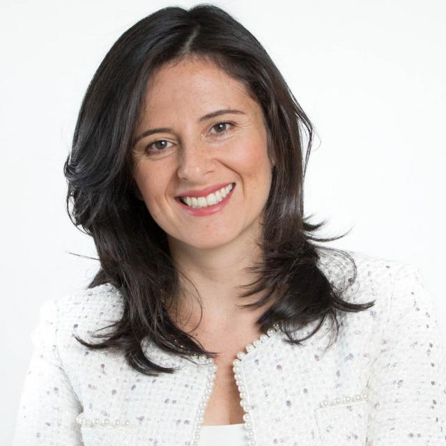 Foto de perfil Carol Quevedo