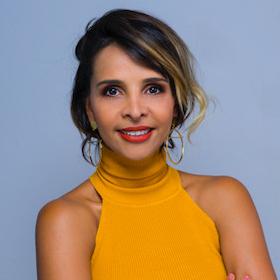 Foto de perfil Carolina Alzate A.