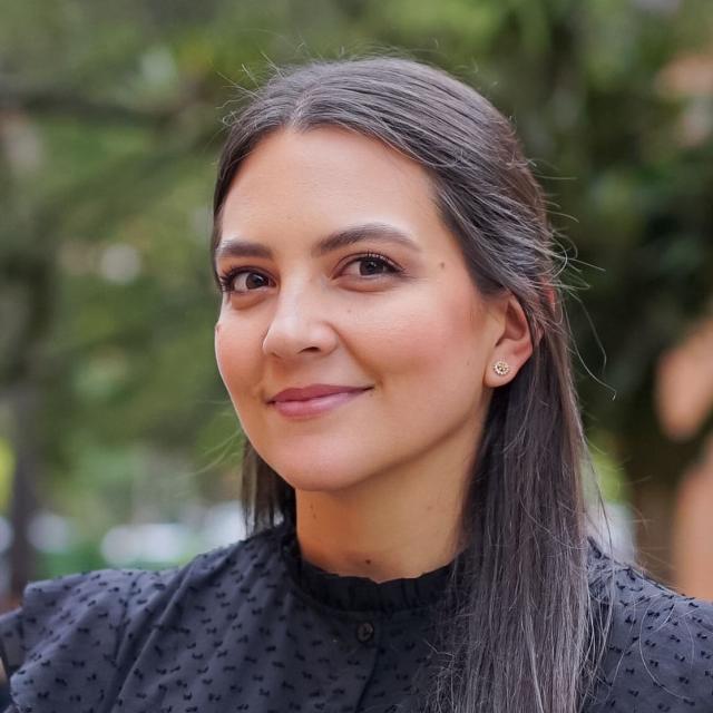 foto perfil Carolinah - Carolina Hernández Arbeláez