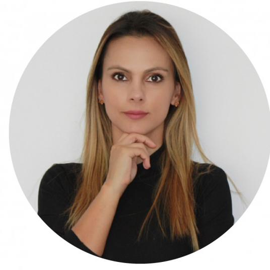 foto perfil Carolina Ospina Hurtado