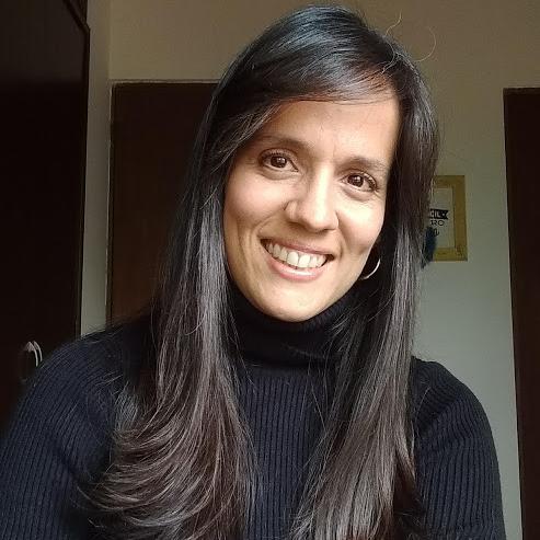 Foto de perfil Carolina Velásquez Montoya