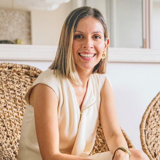 Foto de perfil Catalina Muñoz Jaramillo