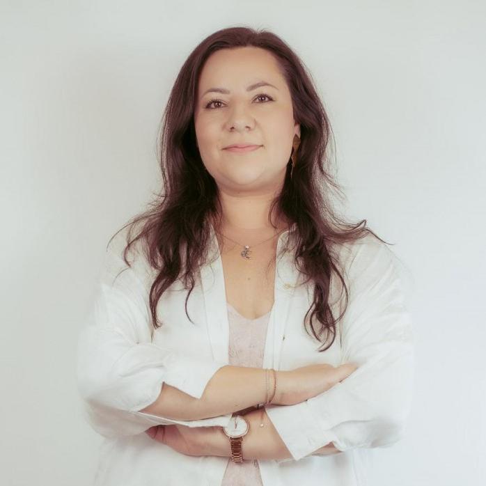Foto de perfil de Catalina Naranjo 