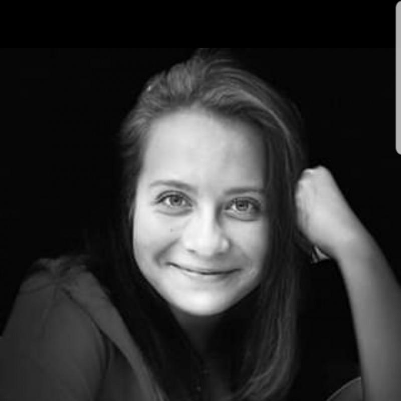 foto perfil Catherine Bravo