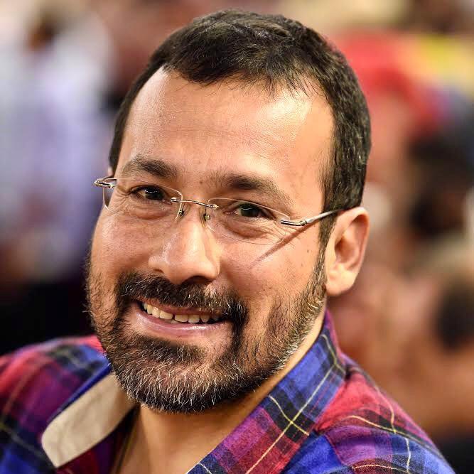 Foto de perfil de César James Polanía Tamayoris 