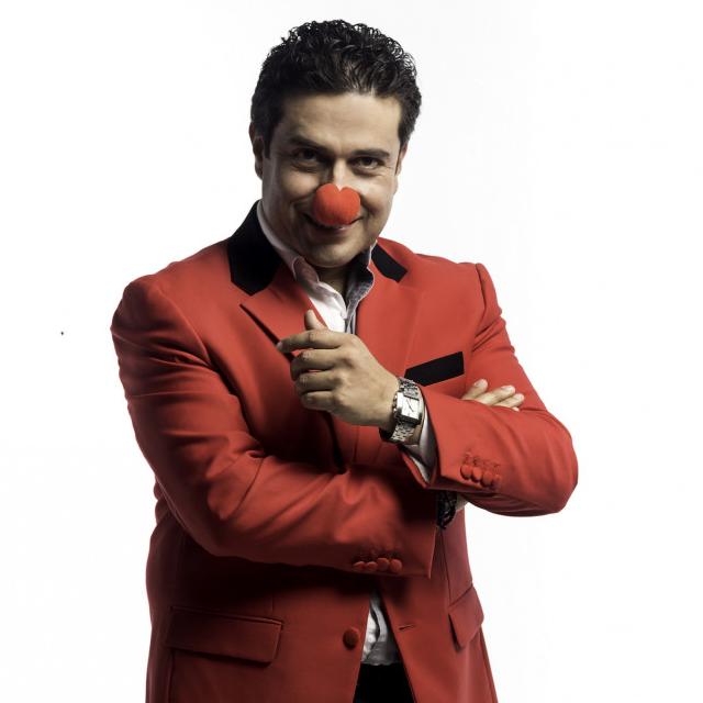 foto perfil CESAR SUAREZ URIBE